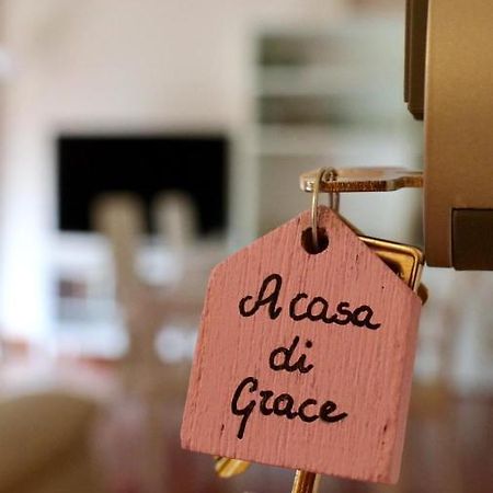 A Casa Di Grace Bed and Breakfast Basiglio Buitenkant foto