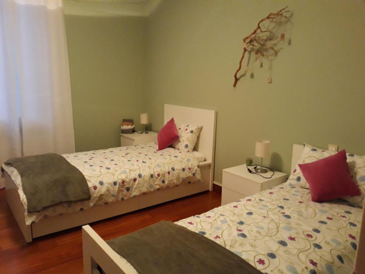 A Casa Di Grace Bed and Breakfast Basiglio Buitenkant foto