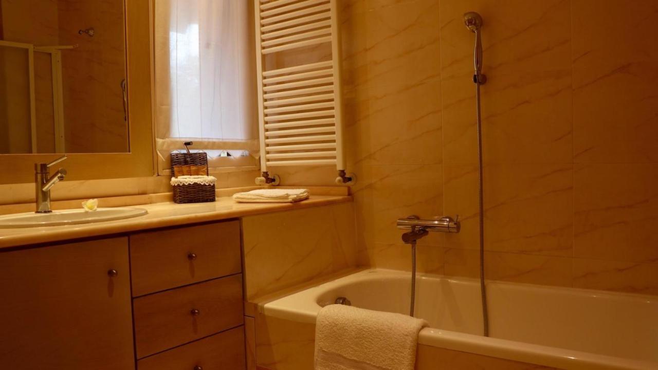 A Casa Di Grace Bed and Breakfast Basiglio Buitenkant foto