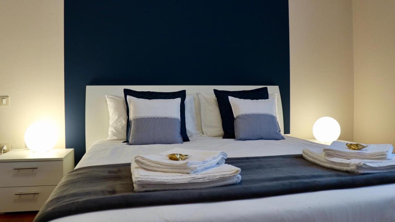 A Casa Di Grace Bed and Breakfast Basiglio Buitenkant foto